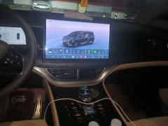 Denza D9 DM-i 1.5T 190km AWD Version - ფოტო 17