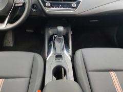 Toyota Levin Dual-Engine 1.8L Luxury Edition - фото 19