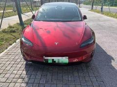 Tesla Model 3 High Performance All-Wheel Drive - фото 2