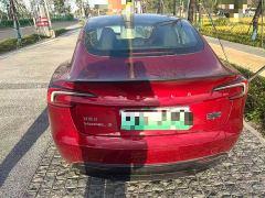 Tesla Model 3 High Performance All-Wheel Drive - фото 5
