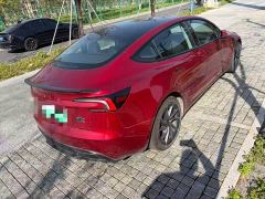 Tesla Model 3 High Performance All-Wheel Drive - фото 6
