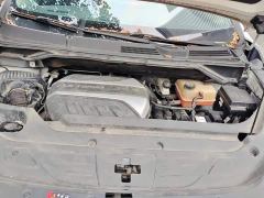 Maxus G50 PLUS 1.5T Automatic Cruise Version - ფოტო 10