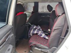Maxus G50 PLUS 1.5T Automatic Cruise Version - ფოტო 11