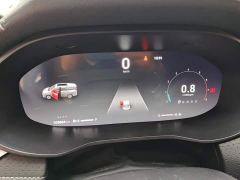 Maxus G50 PLUS 1.5T Automatic Cruise Version - ფოტო 14