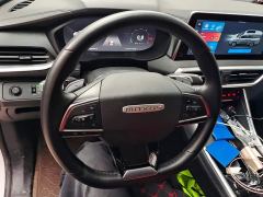 Maxus G50 PLUS 1.5T Automatic Cruise Version - ფოტო 15