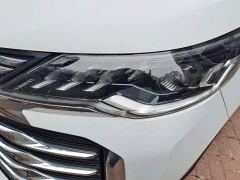 Maxus G50 PLUS 1.5T Automatic Cruise Version - ფოტო 5