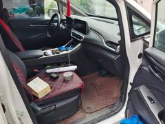 Maxus G50 PLUS 1.5T Automatic Cruise Version - ფოტო 8