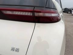 BYD Seagull Glory Edition 305km Vitality Version - фото 18