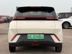 BYD Seagull Glory Edition 305km Vitality Version - фото 5