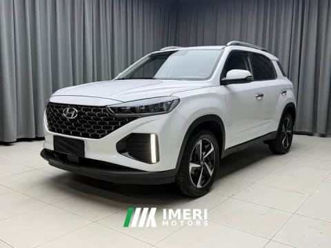 2022 Hyundai ix35 240TGDi DCT 2WD GLS Leading Edition - ავტომობილი ჩინეთიდან