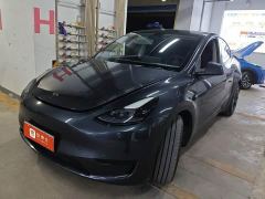 Tesla Model Y Rear-Wheel Drive - photo 10