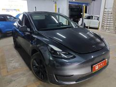 Tesla Model Y Rear-Wheel Drive - photo 11