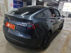 Tesla Model Y Rear-Wheel Drive - photo 12