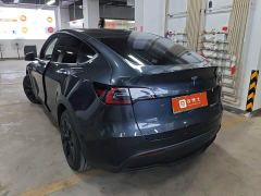 Tesla Model Y Rear-Wheel Drive - photo 13