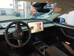 Tesla Model Y Rear-Wheel Drive - photo 15