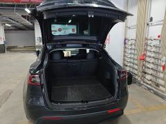 Tesla Model Y Rear-Wheel Drive - photo 16