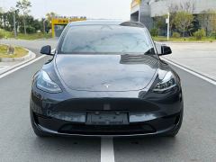 Tesla Model Y Rear-Wheel Drive - photo 2