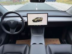 Tesla Model Y Rear-Wheel Drive - photo 5