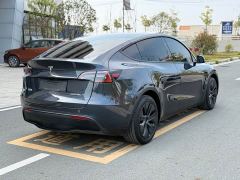 Tesla Model Y Rear-Wheel Drive - photo 7