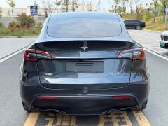 Tesla Model Y Rear-Wheel Drive - photo 8