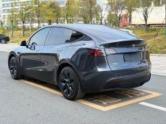 Tesla Model Y Rear-Wheel Drive - photo 9