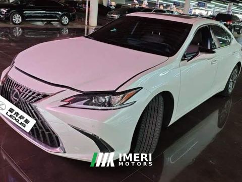2023 Lexus ES 200 Excellence Edition - car from China