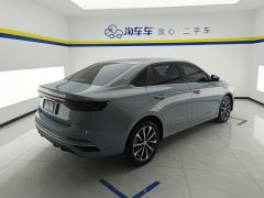 Geely Emgrand Passage 4 1.5L CVT Prestige - ფოტო 2