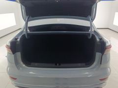 Geely Emgrand Passage 4 1.5L CVT Prestige - ფოტო 7