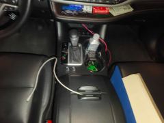 Toyota Highlander 2.0T AWDPremium Edition 7 - ფოტო 19