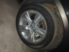 Toyota Highlander 2.0T AWDPremium Edition 7 - ფოტო 6