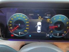 Mercedes-Benz E Class E-Class Facelift E 300 L Luxury - ფოტო 20