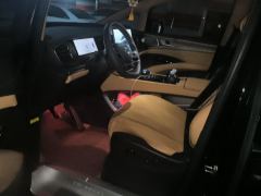 Denza D9 DM-i 1.5T 190km AWD Version - photo 14