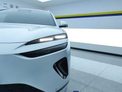 BYD Sealion 06 EV 520 Pilot Edition - ფოტო 4
