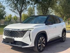 Geely Boyue L 1.5TD DCT Luxury - фото 1