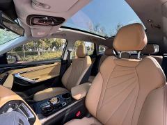 Geely Boyue L 1.5TD DCT Luxury - фото 10