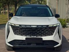 Geely Boyue L 1.5TD DCT Luxury - фото 2