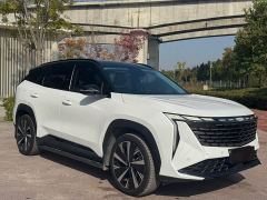 Geely Boyue L 1.5TD DCT Luxury - фото 3