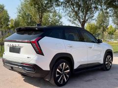 Geely Boyue L 1.5TD DCT Luxury - фото 4