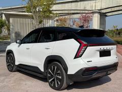 Geely Boyue L 1.5TD DCT Luxury - фото 5