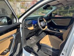 Geely Boyue L 1.5TD DCT Luxury - фото 6