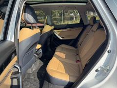 Geely Boyue L 1.5TD DCT Luxury - фото 8