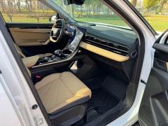 Geely Boyue L 1.5TD DCT Luxury - фото 9