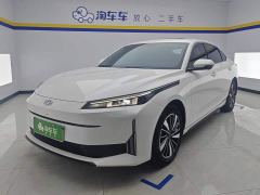 Changan Qiyuan A05 Classic Value Edition 145 Elite Edition - photo 1