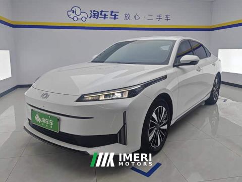 2025 Changan Qiyuan A05 Classic Value Edition 145 Elite Edition - ავტომობილი ჩინეთიდან
