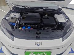 Changan Qiyuan A05 Classic Value Edition 145 Elite Edition - photo 10