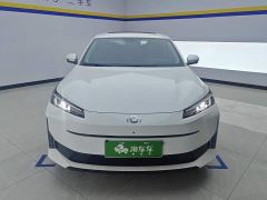 Changan Qiyuan A05 Classic Value Edition 145 Elite Edition - photo 2