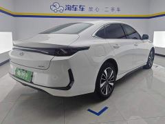Changan Qiyuan A05 Classic Value Edition 145 Elite Edition - photo 3