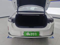 Changan Qiyuan A05 Classic Value Edition 145 Elite Edition - photo 4