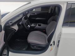 Changan Qiyuan A05 Classic Value Edition 145 Elite Edition - photo 9
