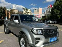 Ruiqi 2.4T AWD Edition - photo 1
